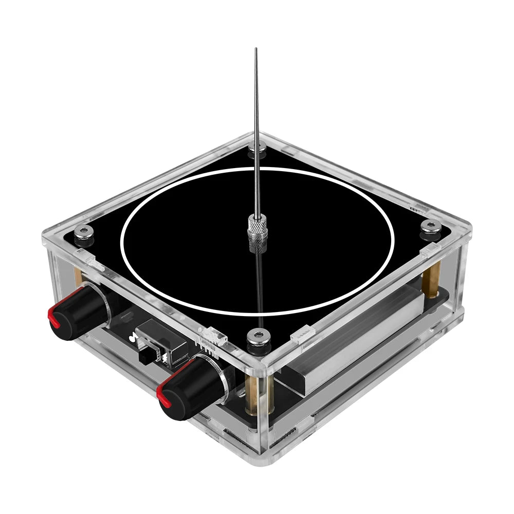 Bluetooth-compatible Music Tesla Coil - LSDproductionsGB