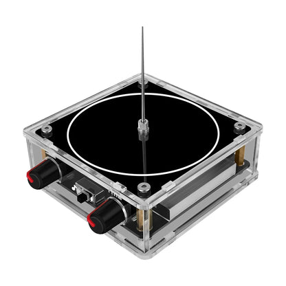 Bluetooth-compatible Music Tesla Coil - LSDproductionsGB