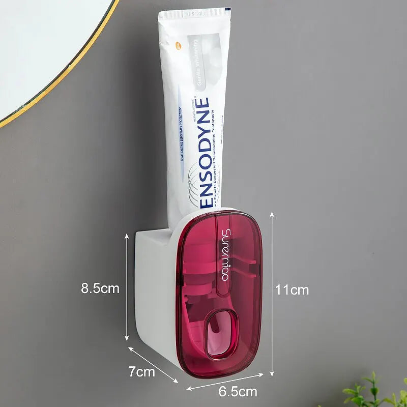 1 PCS Automatic Toothpaste Squeezer - LSDproductionsGB