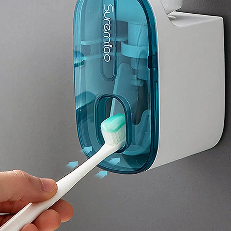 1 PCS Automatic Toothpaste Squeezer - LSDproductionsGB