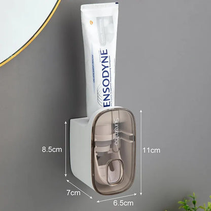 1 PCS Automatic Toothpaste Squeezer - LSDproductionsGB