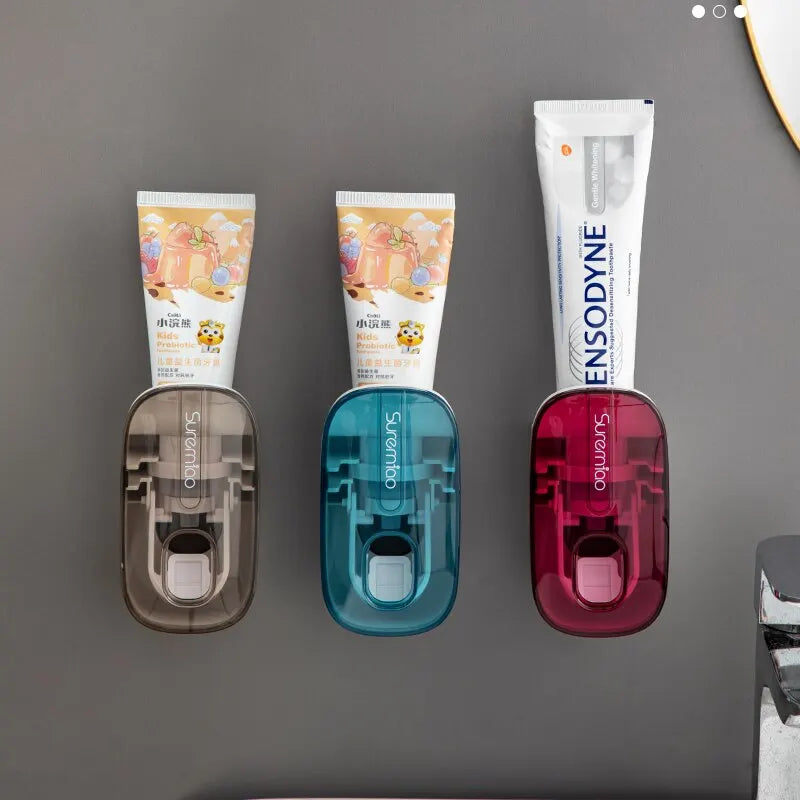 1 PCS Automatic Toothpaste Squeezer - LSDproductionsGB