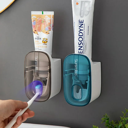 1 PCS Automatic Toothpaste Squeezer - LSDproductionsGB